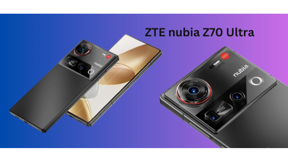 ZTE nubia Z70 Ultra price in Bangladesh ZTE nubia Z70 Ultra price in Bangladesh
